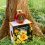 Jahoney đạt Giải Bạch Kim tại London International Honey Awards 2025